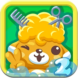 開心寵物商店(Pretty Pet Salon)