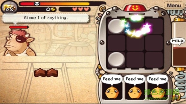 巧克力大亨中文版 v1.1.1 安卓版 0