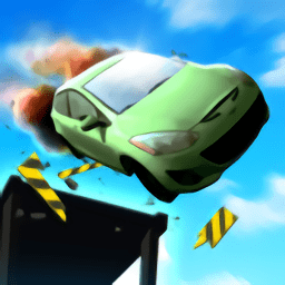 噴射汽車手游