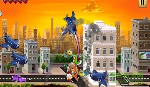 變異八爪魚中文正版 v1.0 安卓版 0