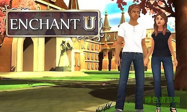 百變佳人(Enchant U) v1.2.2 安卓版 3
