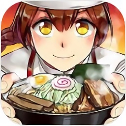 美味拉面店小游戲(イケ麺)