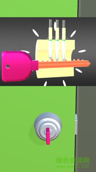 開鎖模擬器游戲 v1.1.2 安卓版 2