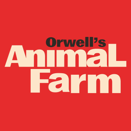 奧威爾的動物農場游戲