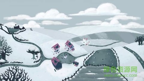 奧威爾的動物農(nóng)場中文版