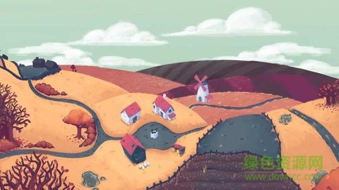 奧威爾的動物農(nóng)場游戲 v1.1.0 安卓版 3