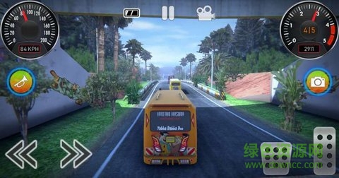 公交競速免費(fèi)版(MM2 Racing)0