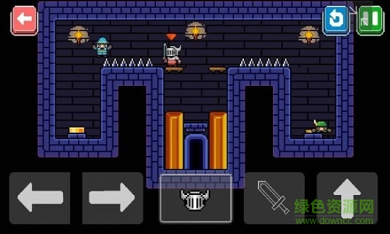 詭堡逃生游戲下載