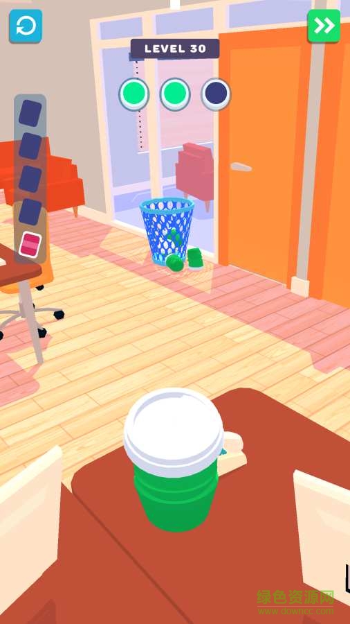 辦公室模擬器游戲(Office Life 3D) v1.58 安卓版 3