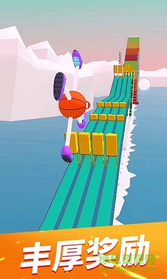 飛輪競速手游 v1.2.0 安卓版 3