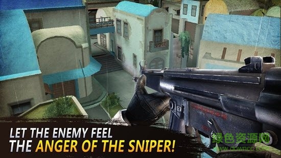 狙擊前沿 v2.0 安卓版 1