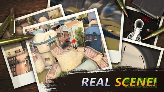 狙擊前沿游戲下載