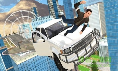 飛一般的感覺最新版本 v3.0 安卓版 3