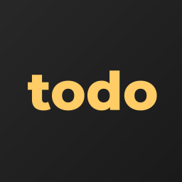 todo軟件