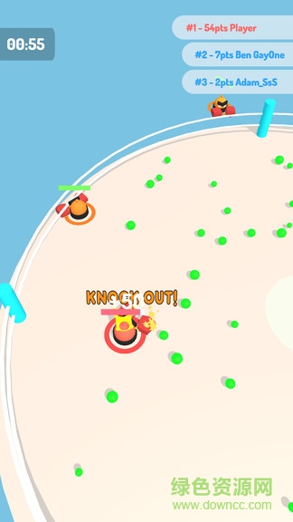拳王大亂斗正版(MightyFighter2) v0.8.8 安卓手機版 0