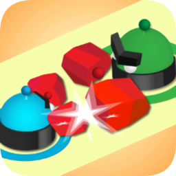 拳王大亂斗正版(MightyFighter2)