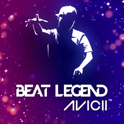 節(jié)奏傳奇艾維奇正式版(Avicii - Gravity HD)
