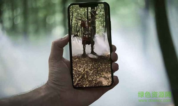 巫師怪物獵手 v1.0 安卓版 0