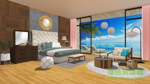 夢中的家夏威夷生活手機(jī)版(Hawaii Life) v1.0.4 安卓版 4