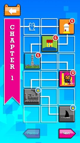 像素拼貼游戲 v1.4.0 安卓版 1