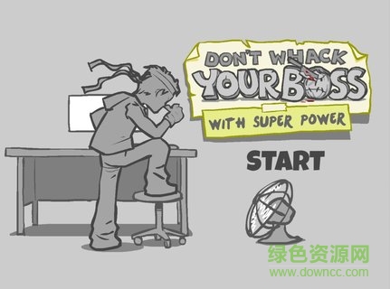 暴打老板超級(jí)英雄游戲(Whack Boss Superhero) v0.1.1 安卓版 0