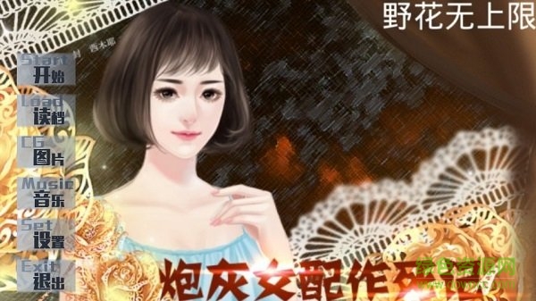 橙光炮灰女配作死記3
