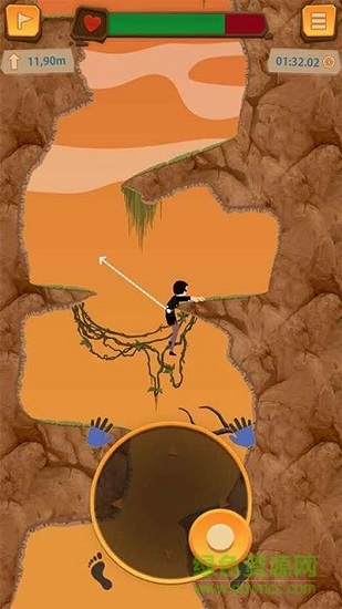 堅強攀登客 v1.0.7 安卓版 2