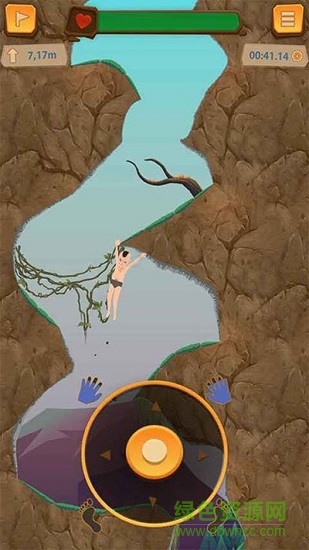 堅強攀登客 v1.0.7 安卓版 3