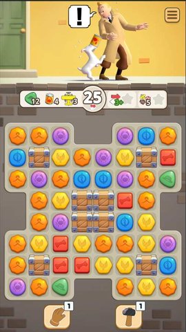 丁丁愛消除手機(jī)版 丁丁愛消除游戲