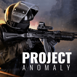 異常計(jì)劃中文版(PROJECT Anomaly)
