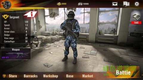 異常計劃中文版(PROJECT Anomaly) v0.5.6745 安卓版 0