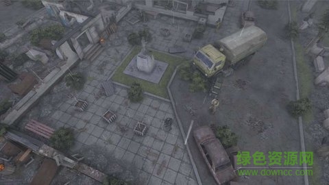 異常計劃中文版(PROJECT Anomaly) v0.5.6745 安卓版 1