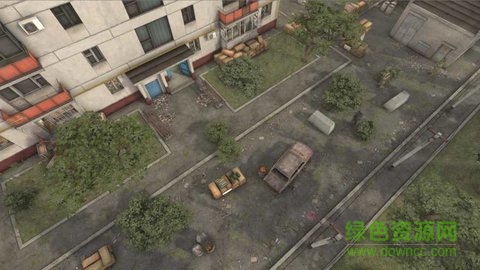 異常計劃中文版(PROJECT Anomaly) v0.5.6745 安卓版 2