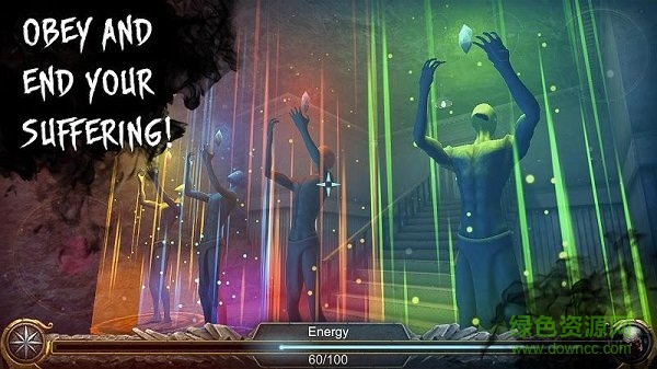 恐懼之屋另一個世界手游 v1.2 安卓版 2