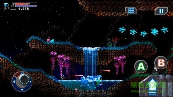 威利杰特曼猴子宇航員的復(fù)仇 v1.0.6 安卓版 0