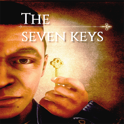 逃出7號房中文版(TheSevenKeys)