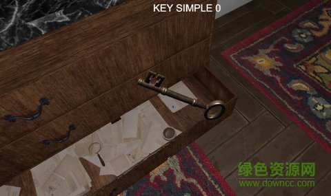 逃出7號房中文版(TheSevenKeys) v1.1.1.5 安卓版 4