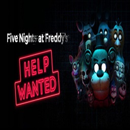 玩具熊猜面具游戲手機版(FNaF World)