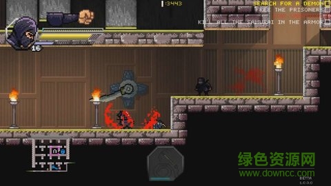像素忍者手機(jī)版 v1.0.6 安卓版 4
