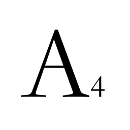 A4打印紙-貓魚小記精品發(fā)行