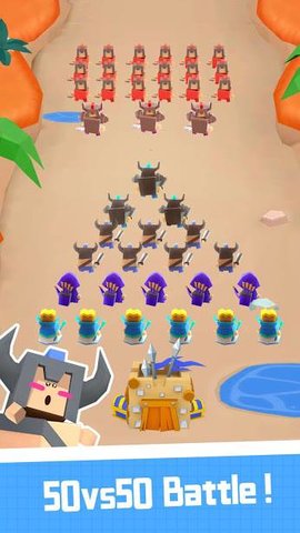 王國戰(zhàn)爭守護(hù)官方版 v1.1.8 安卓版 0