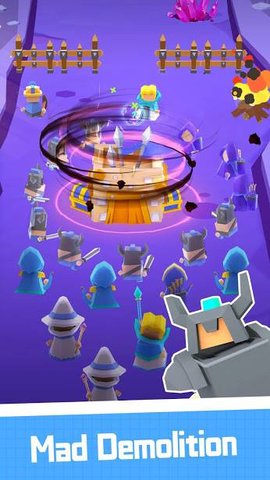 王國戰(zhàn)爭守護(hù)官方版 v1.1.8 安卓版 3