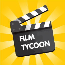 電影帝國(guó)大亨中文版(movie tycoon)