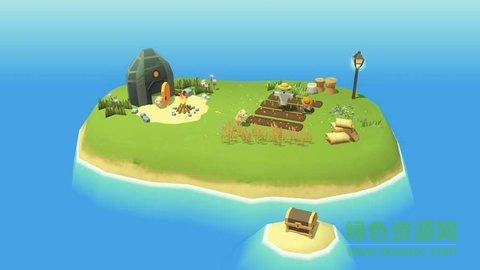 倉(cāng)鼠村莊游戲 v1.0.0 安卓版 0