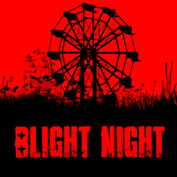 枯萎之夜你不安全中文版