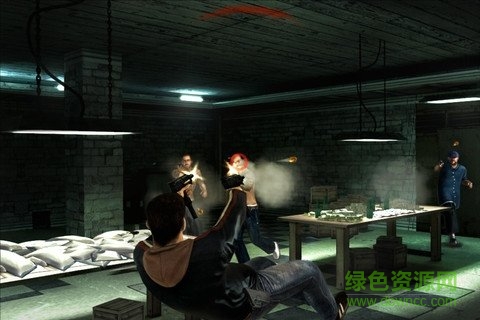 生死9毫米手機(jī)版游戲(9mm HD) v1.0.1 安卓版 0