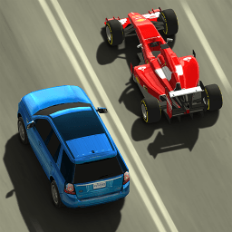 一級方程式賽車游戲(Pole Position Formula)