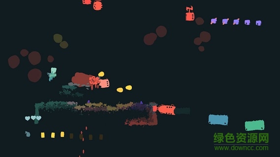 gonner手機(jī)版 v1.0 安卓版 1