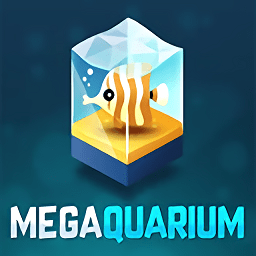 巨型水族館手機(jī)版