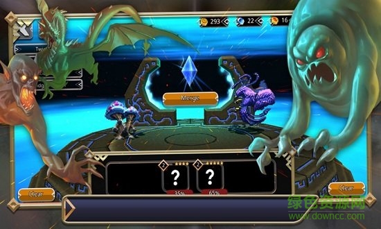 魔獸領(lǐng)域手游 v1.0.0.1287 安卓版 0